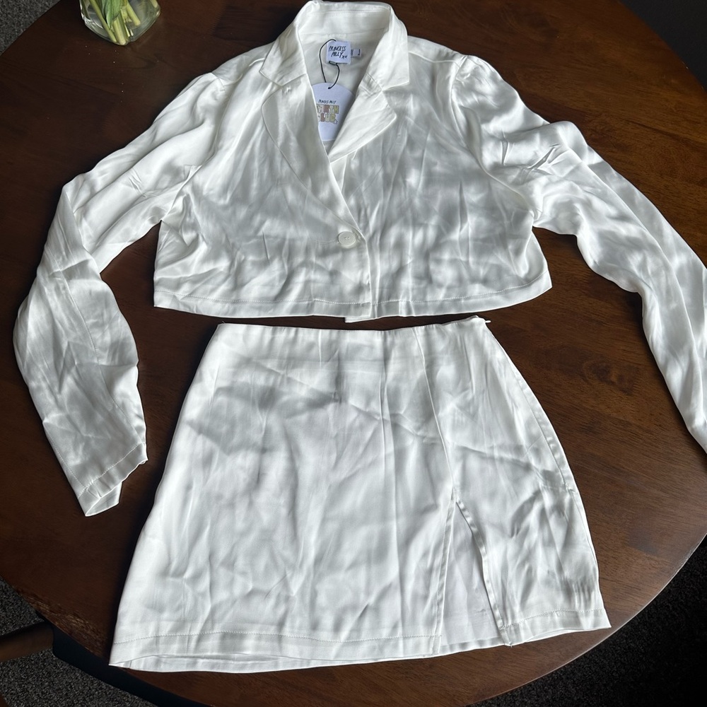 Princess Polly set - never worn!